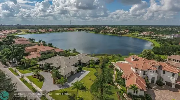 Weston, FL 33332,3309 Lake Ridge Ln