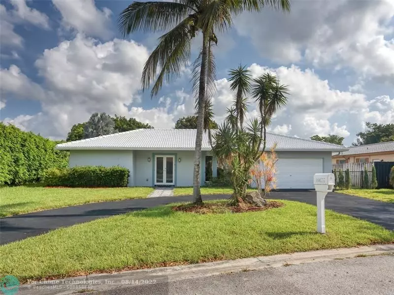 10675 NW 40th St, Coral Springs, FL 33065