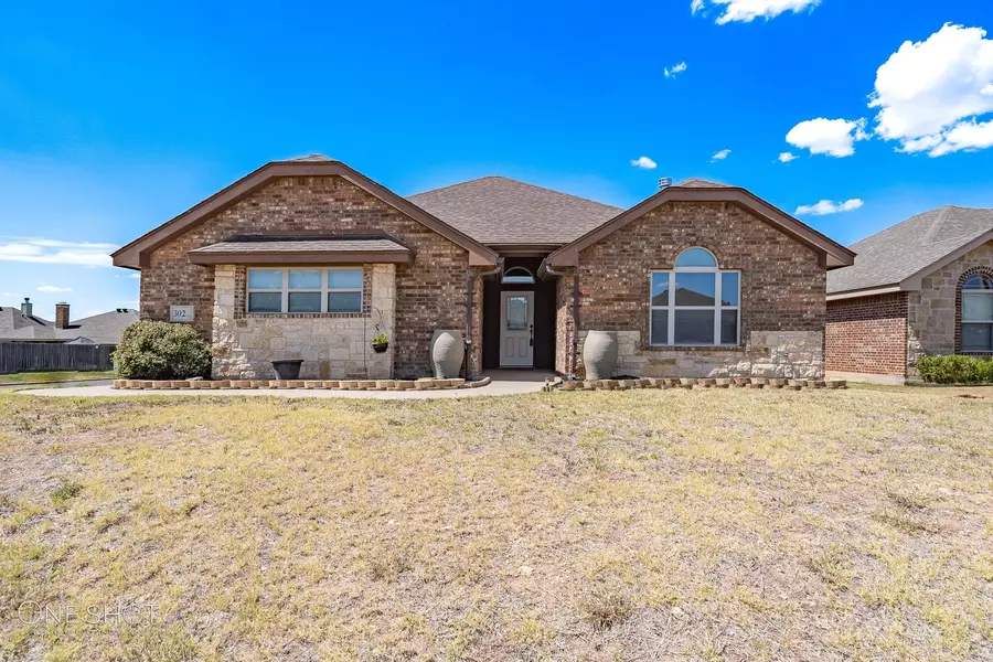 302 Miss Ellie Lane, Abilene, TX 79602