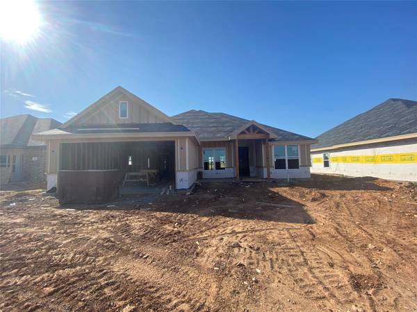 225 Morning Mist Trail, Abilene, TX 79602