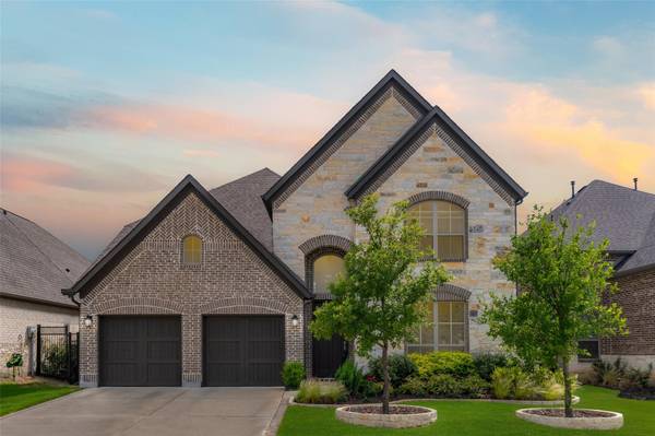 820 Moorland Pass Drive, Prosper, TX 75078