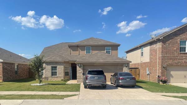 139 Presidents Way, Venus, TX 76084