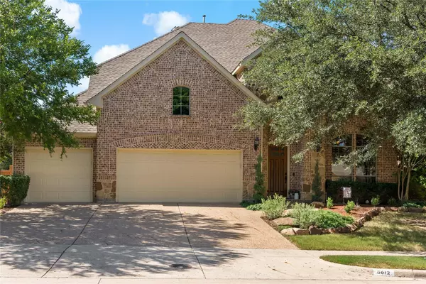 Mckinney, TX 75071,8612 Broad Meadow Lane