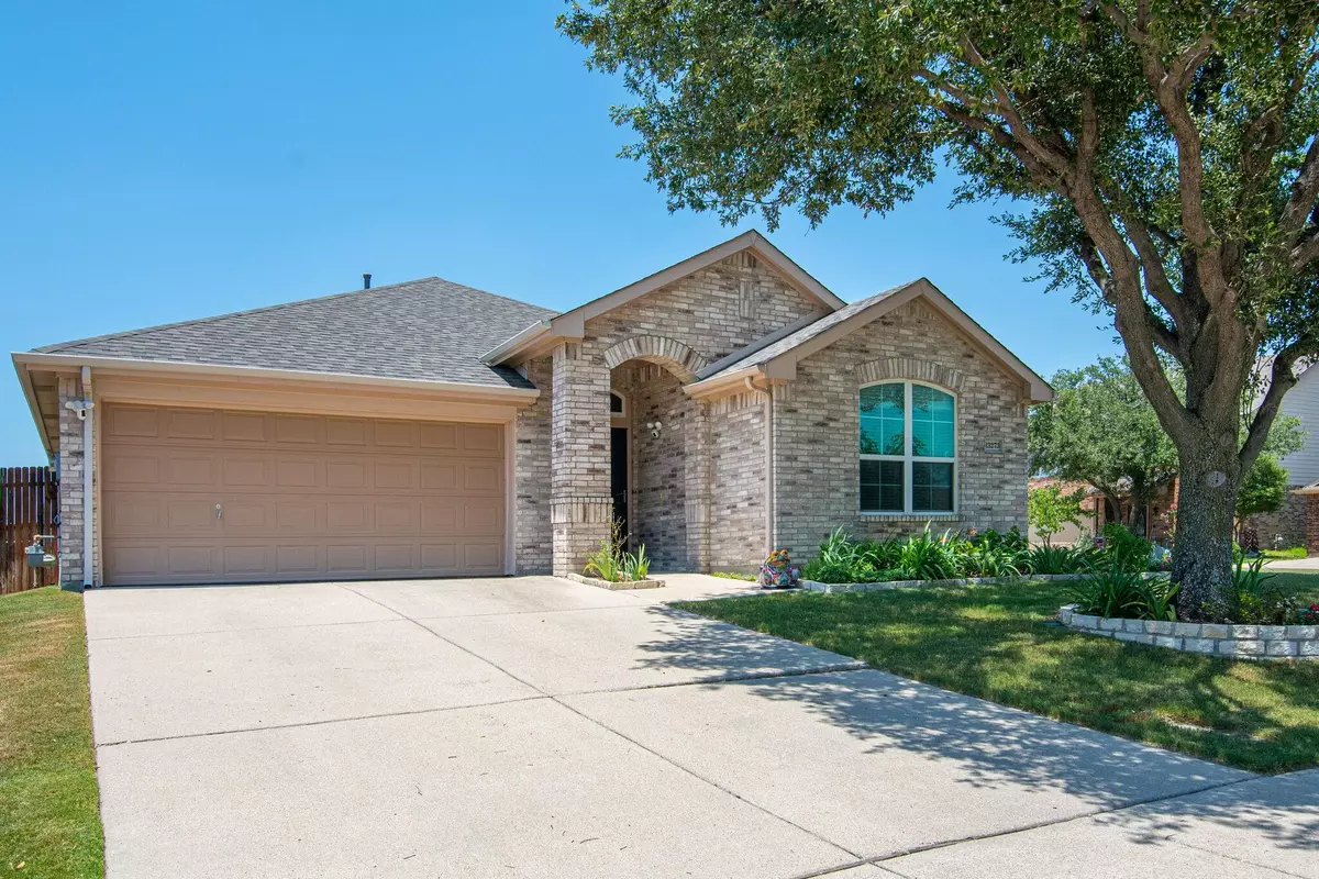 Fort Worth, TX 76244,13273 Berrywood Trail