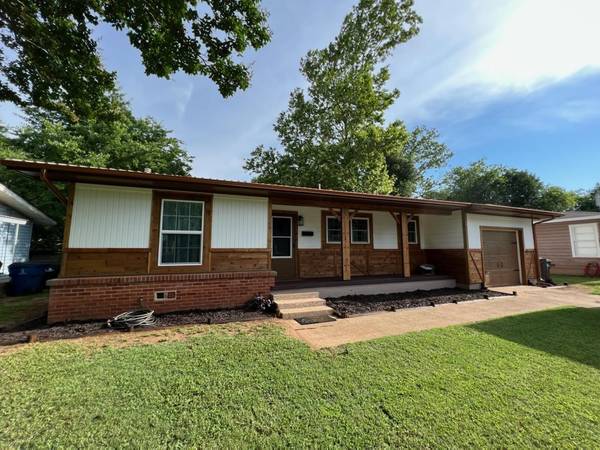 1706 W Elm Street, Denison, TX 75020