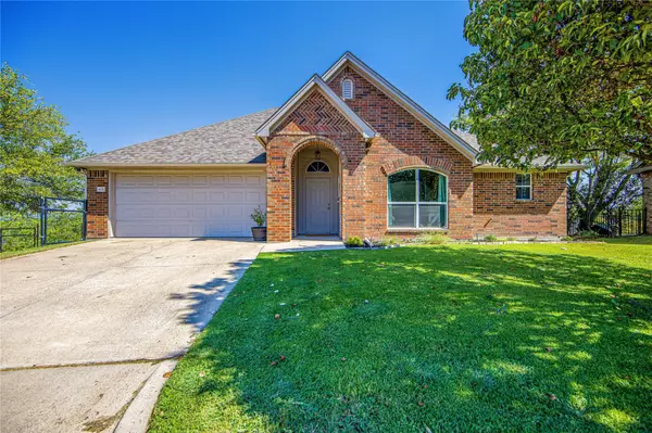 Weatherford, TX 76086,618 Elizabeth Place