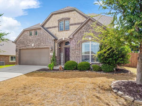 2010 Starwood Drive, Weatherford, TX 76086