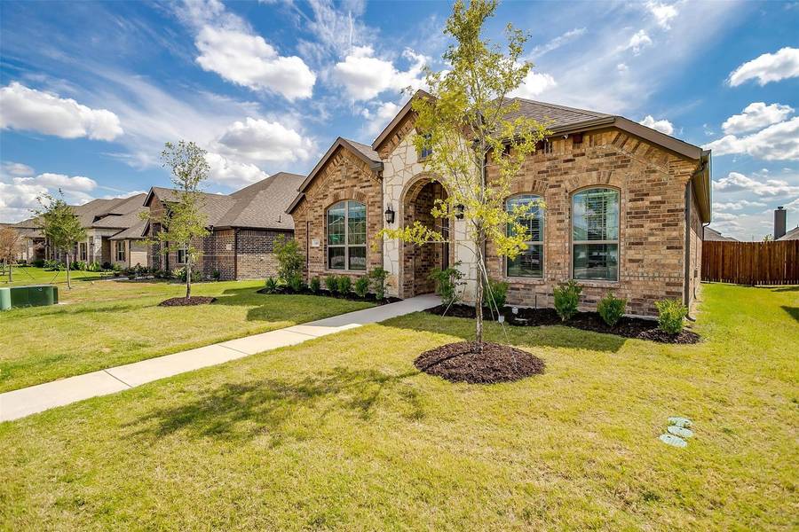 141 Russian Sage Drive, Waxahachie, TX 75165