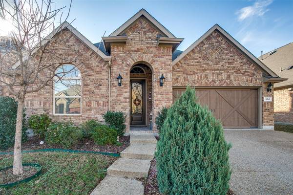 804 Mallard Street, Euless, TX 76039