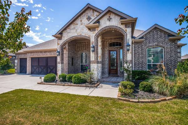 340 Kingsbury Lane, Prosper, TX 75078