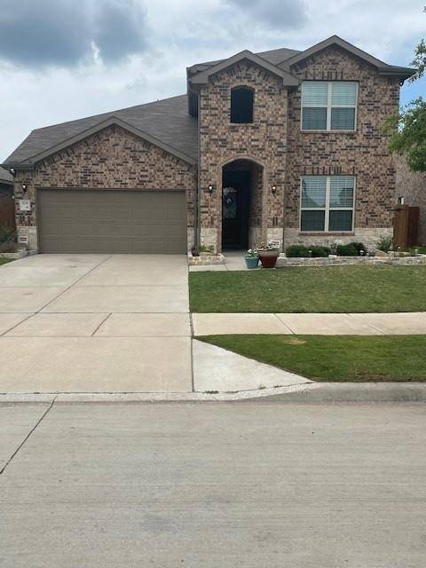 Heartland, TX 75126,3319 Slate Drive