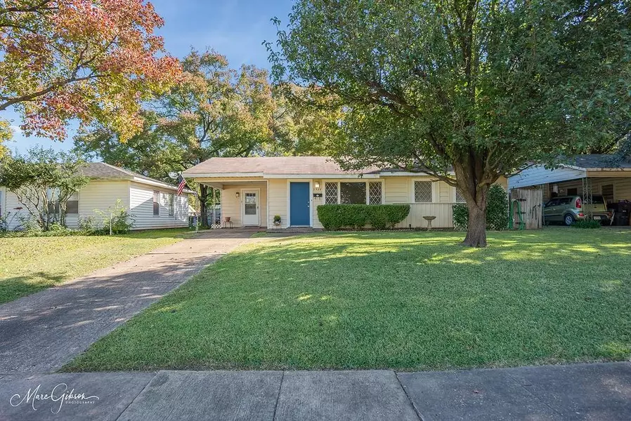 1504 Leslie Street, Bossier City, LA 71111