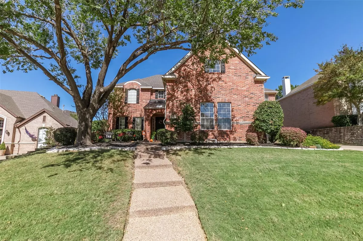 Flower Mound, TX 75022,2724 Winnpage Road