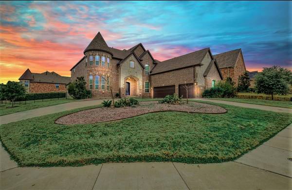 2616 Leafspray Lane, Flower Mound, TX 75022