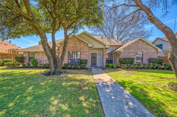 2429 College Parkway, Flower Mound, TX 75028