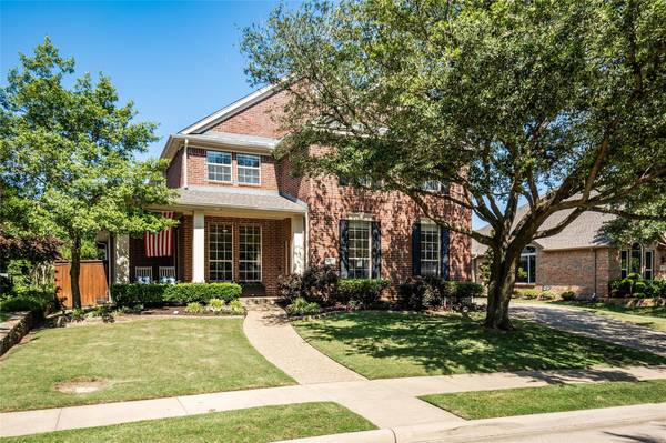 4633 Morningstar Drive, Flower Mound, TX 75028