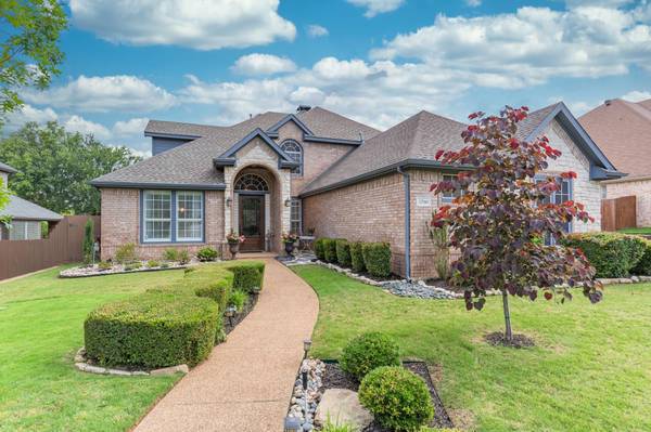 3700 Havenlake Drive, Flower Mound, TX 75022