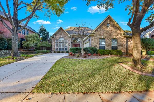 2804 Aberdeen Drive, Flower Mound, TX 75022