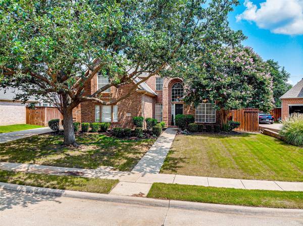 612 Belmeade Lane, Flower Mound, TX 75028