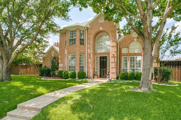 474 Copperstone Trail, Coppell, TX 75019