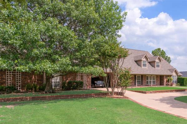 3780 Hay Meadow Street, Celina, TX 75009