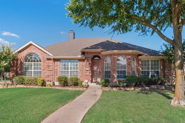 3406 Palisade Falls, Rowlett, TX 75088