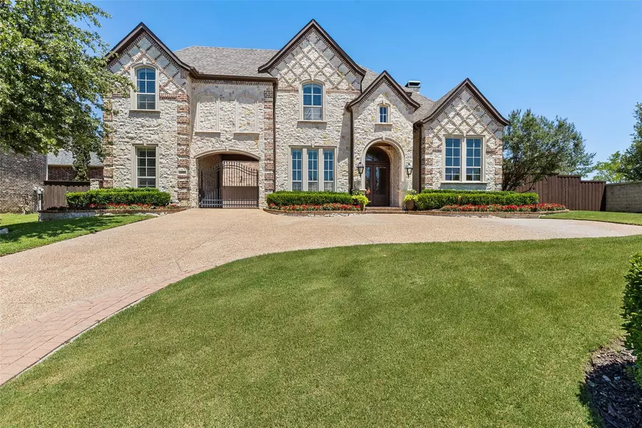 1450 Hilton Head Lane, Frisco, TX 75034