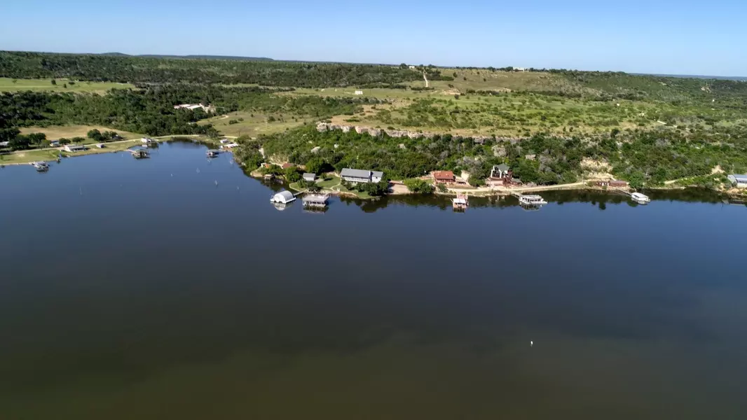 13472 Park Road 33, Possum Kingdom Lake, TX 76429