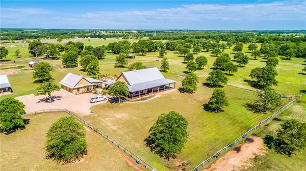 1788 W FM 1885, Weatherford, TX 76088