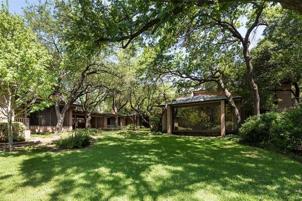 4701 Drexel Drive, Highland Park, TX 75205