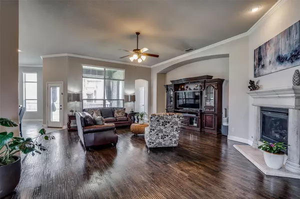 Desoto, TX 75115,600 Oakmont Court