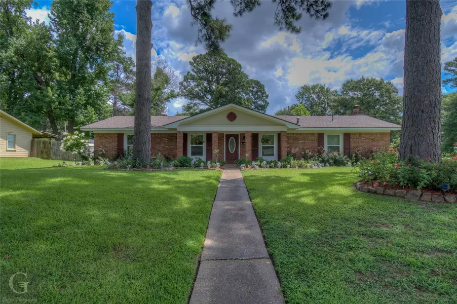 9029 Marva Drive, Shreveport, LA 71118