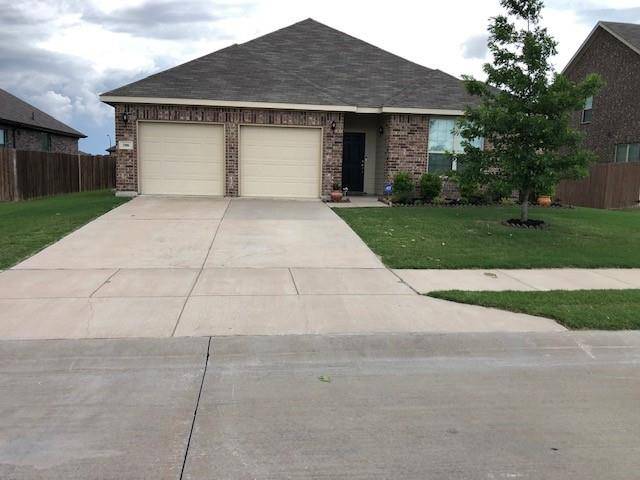 206 BAY Street, Waxahachie, TX 75165