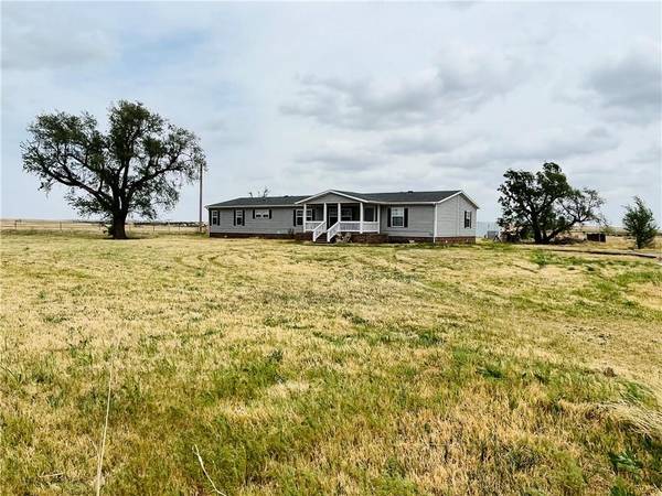 12848 N 2330 Road,  Gotebo,  OK 73041