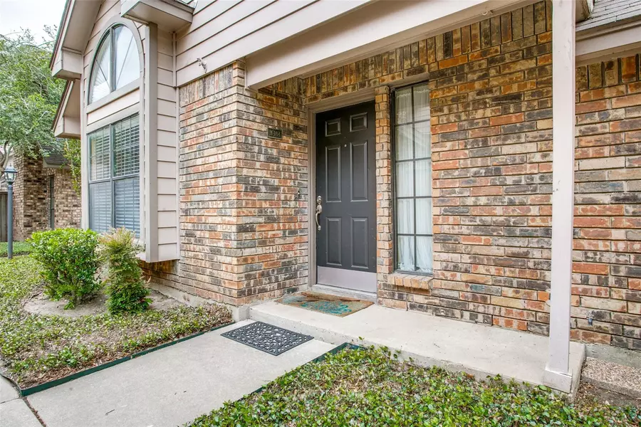 449 Harris Street #104M, Coppell, TX 75019