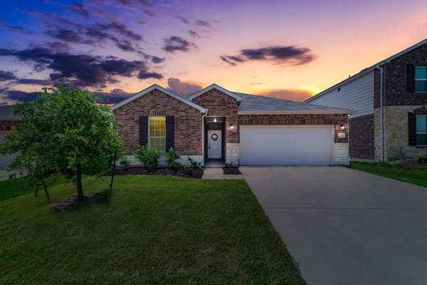 2328 Old Pecos Trail, Fort Worth, TX 76131