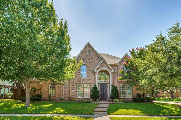 7200 Family Farm, Plano, TX 75024