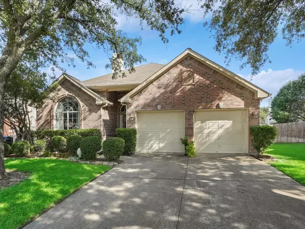 Fort Worth, TX 76137,7900 Mustang Court