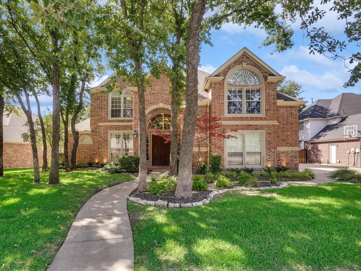 Keller, TX 76248,1700 Forest Bend Lane