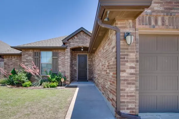 Yukon, OK 73099,3500 Canton Trail