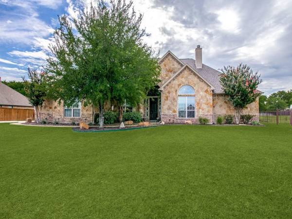 400 Parker Oaks Lane, Hudson Oaks, TX 76087