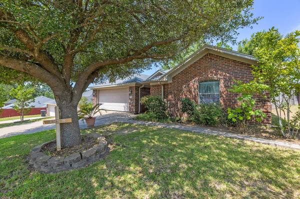 5827 Palo Pinto, Tyler, TX 75707