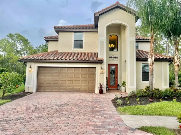 9548 River Otter DR, Fort Myers, FL 33912