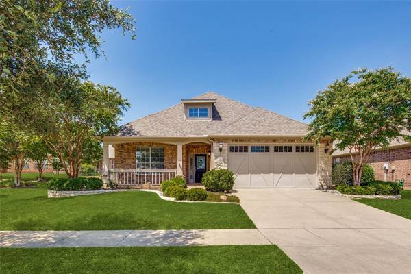 382 Burnswick Isles Way, Frisco, TX 75036