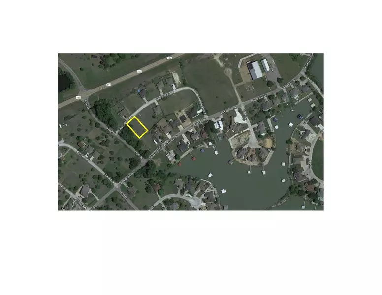 Lot 9 Dolphin Terrace, Runaway Bay, TX 76426