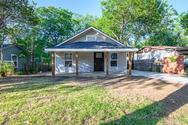 2616 28th Street, Fort Worth, TX 76106