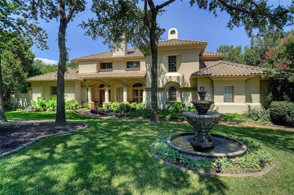 2709 River Bend Trail, Flower Mound, TX 75022