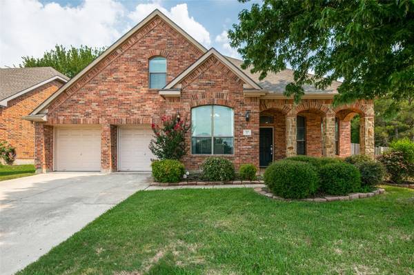 114 Whitney Drive, Hickory Creek, TX 75065