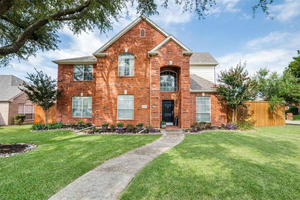 8517 Wildcreek Drive, Plano, TX 75025