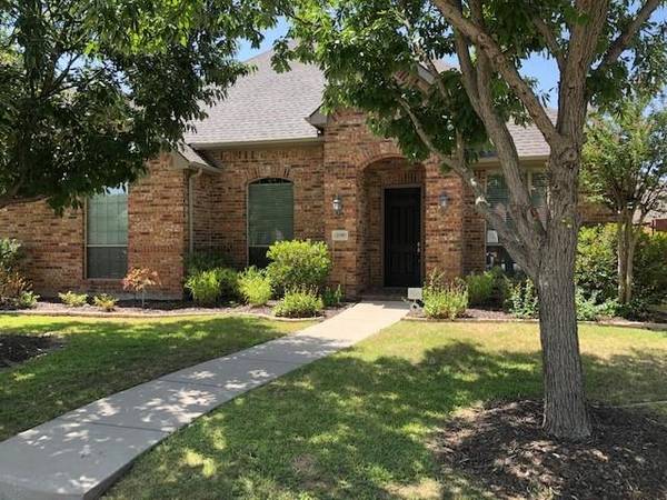 1379 Dodgeton Drive, Frisco, TX 75033